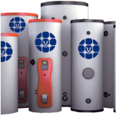 390LL Solar Storage